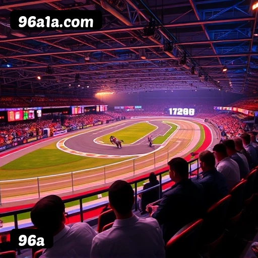 Dúvidas frequentes sobre apostas esportivas na 96a