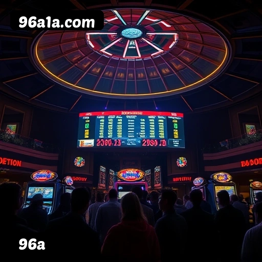 App 96a Android download