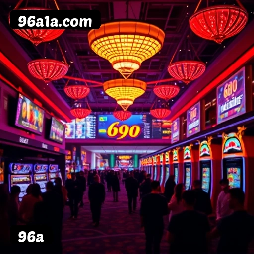 96a multi dispositivo