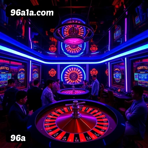 Checklist para avaliar a plataforma 96a