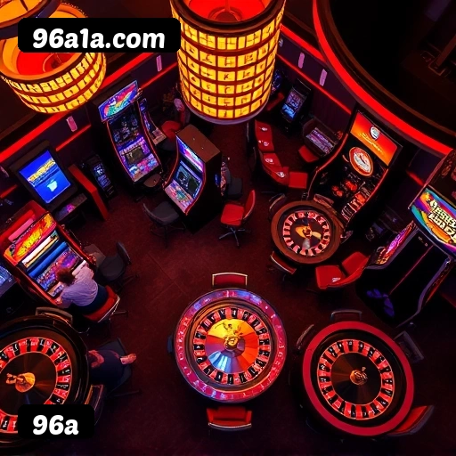 Formulário registro 96a