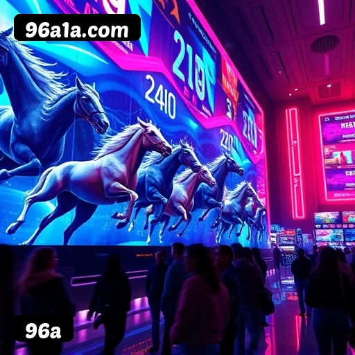App 96a slots mobile