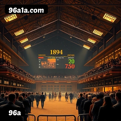 Bônus e prêmios 96a