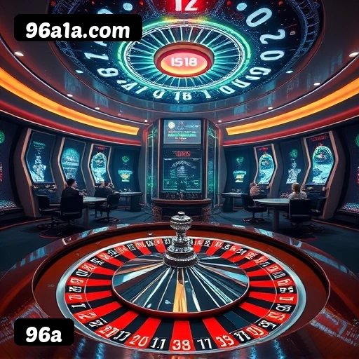 App 96a apostas esportivas mobile